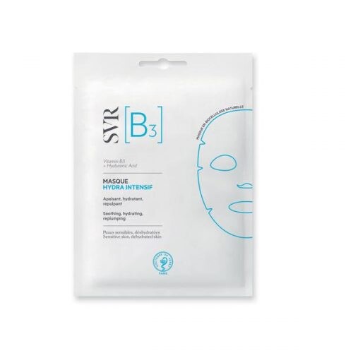 SVR B3 Hydra Intensive Bio-Cellulose Mask | B3 Face Mask
