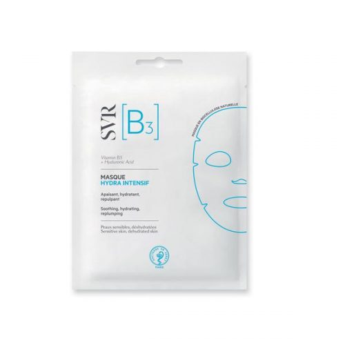 SVR B3 Hydra Intensive Bio-Cellulose Mask | B3 Face Mask