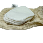 Reusable Cleanser Pads