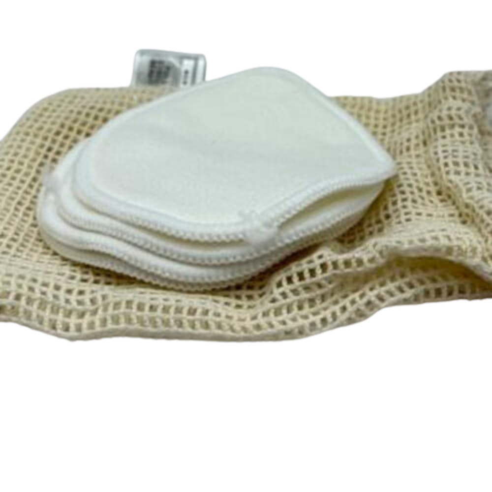 Reusable Cleanser Pads