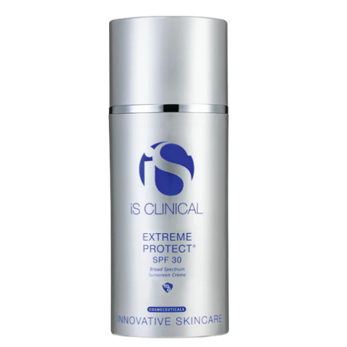 iS Clinical Extreme Protect Moisturising sunscreen SPF30