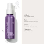 Jane Iredale Calming Lavender Hydration Spray Benefits