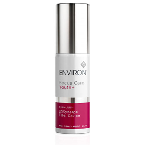Environ Focus Care Youth 3DSynergé Filler Crème | Myskin Shop