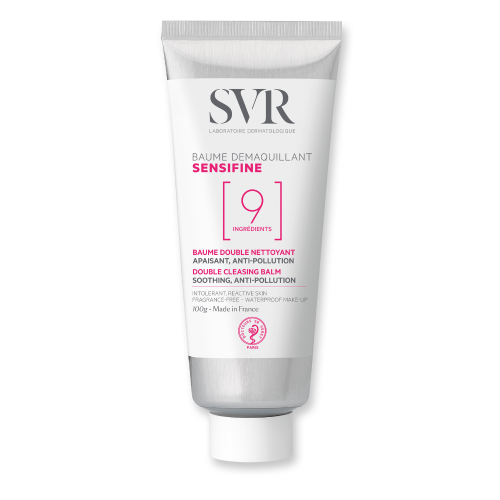 SVR Sensifine Cleansing Balm