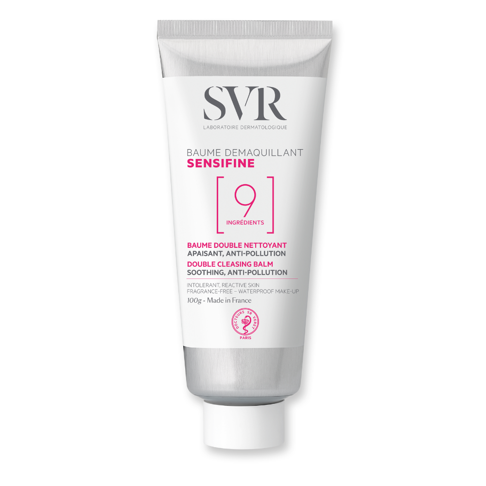 SVR Sensifine Cleansing Balm