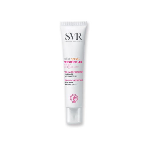 SVR Sensifine SPF 50 Anti Redness