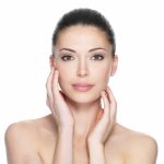 Skin care routine Skin care