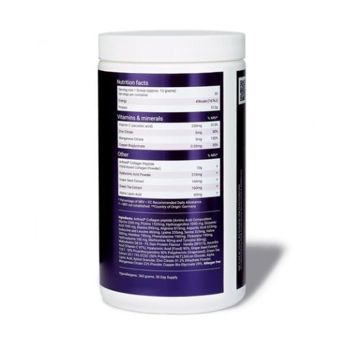 Totally Derma Collagen 2