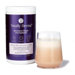 Totally Derma Collagen 4