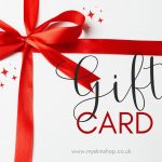Gift Card Gift Card