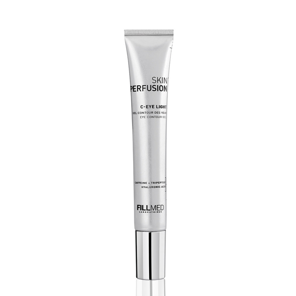 FILLMED Skin Perfusion C Light Eye Serum