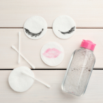 Why you should remove make up before bed Makeup removal