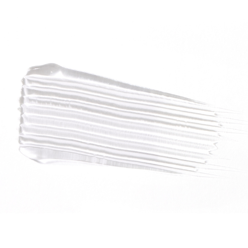 JI PureBrow Brow Gel Swatch Clear