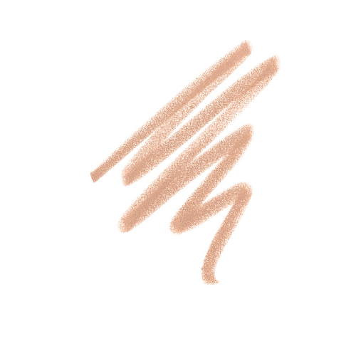 JI Retractable Brow Precision Blonde Swatch