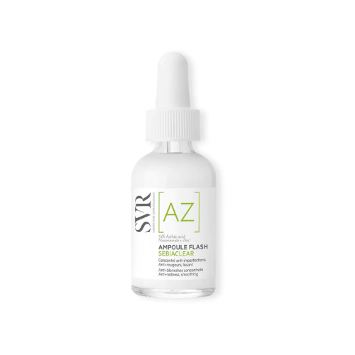 SVR Laboratoire SebiaClear Flash Anti Blemish Serum