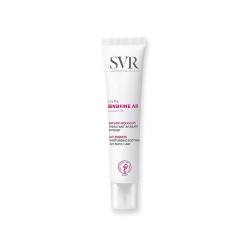 SVR Sensifine AR Cream SENSIFINE AR Anti-Redness Cream | MYSKINSHOP