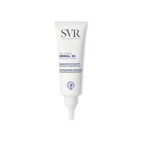 SVR Xerial 30 Concentrated Gel Ingrown Hairs, Keratosis Pilaris