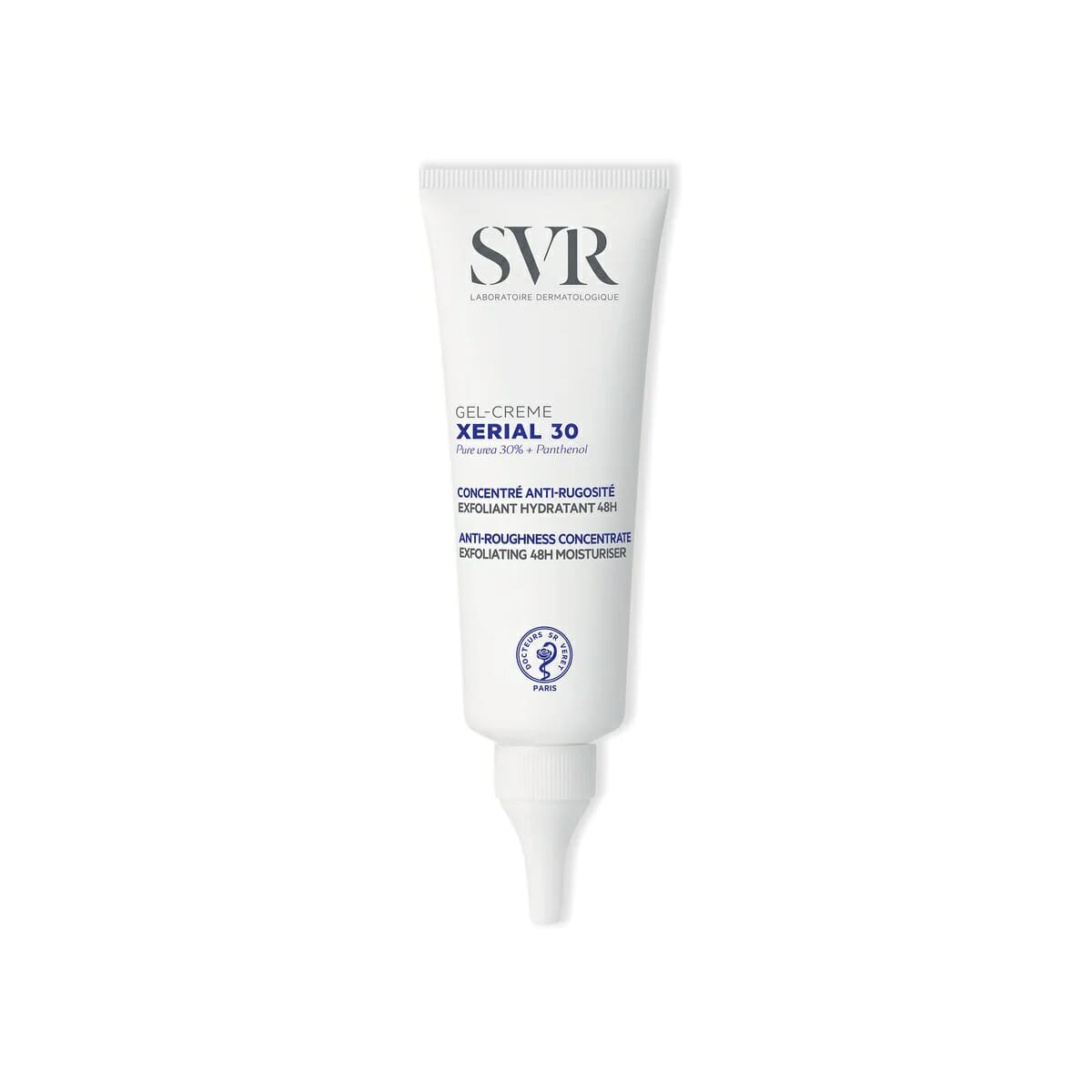 SVR Xerial 30 Concentrated Gel Ingrown Hairs, Keratosis Pilaris