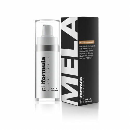 pH Formula Mela Recovery | Pigmentation Treatment Serum