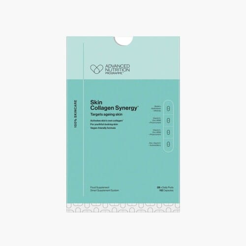 ANP Skin Collagen Synergy