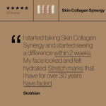 Skin Collagen Synegy 3