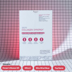 Skin Collagen Synegy 4
