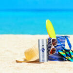 Skin Summer Essentials 2023 Skincare Products