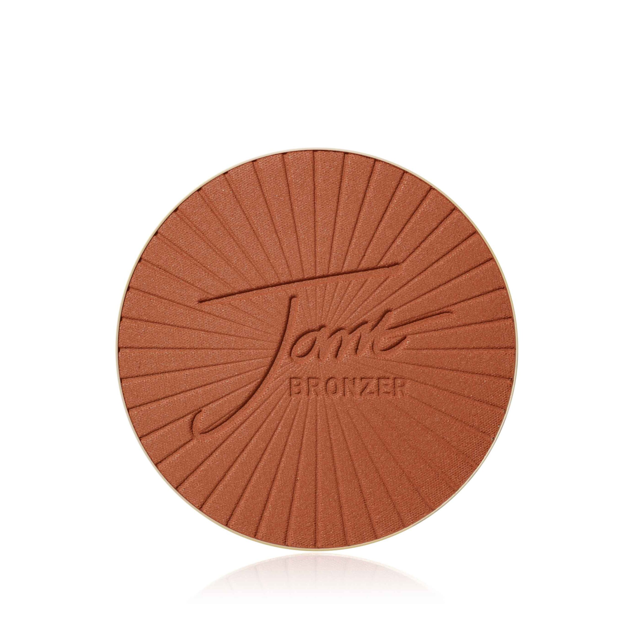 Jane Iredale PureBronze Matte Bronzer - Dark