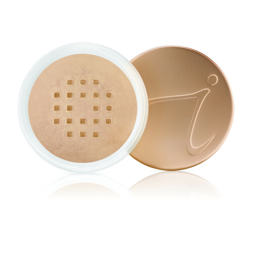 Jane Iredale AmazingBase warm sienna