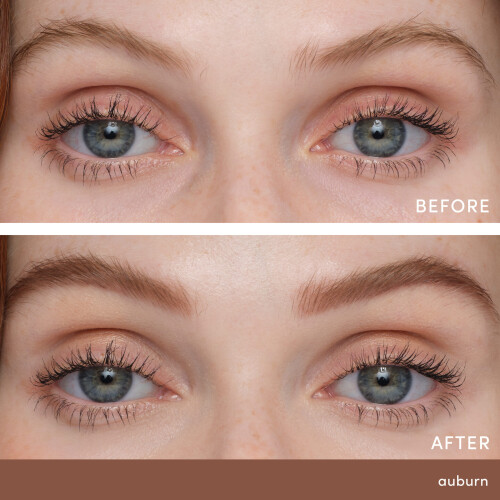 Before After Auburn Precision