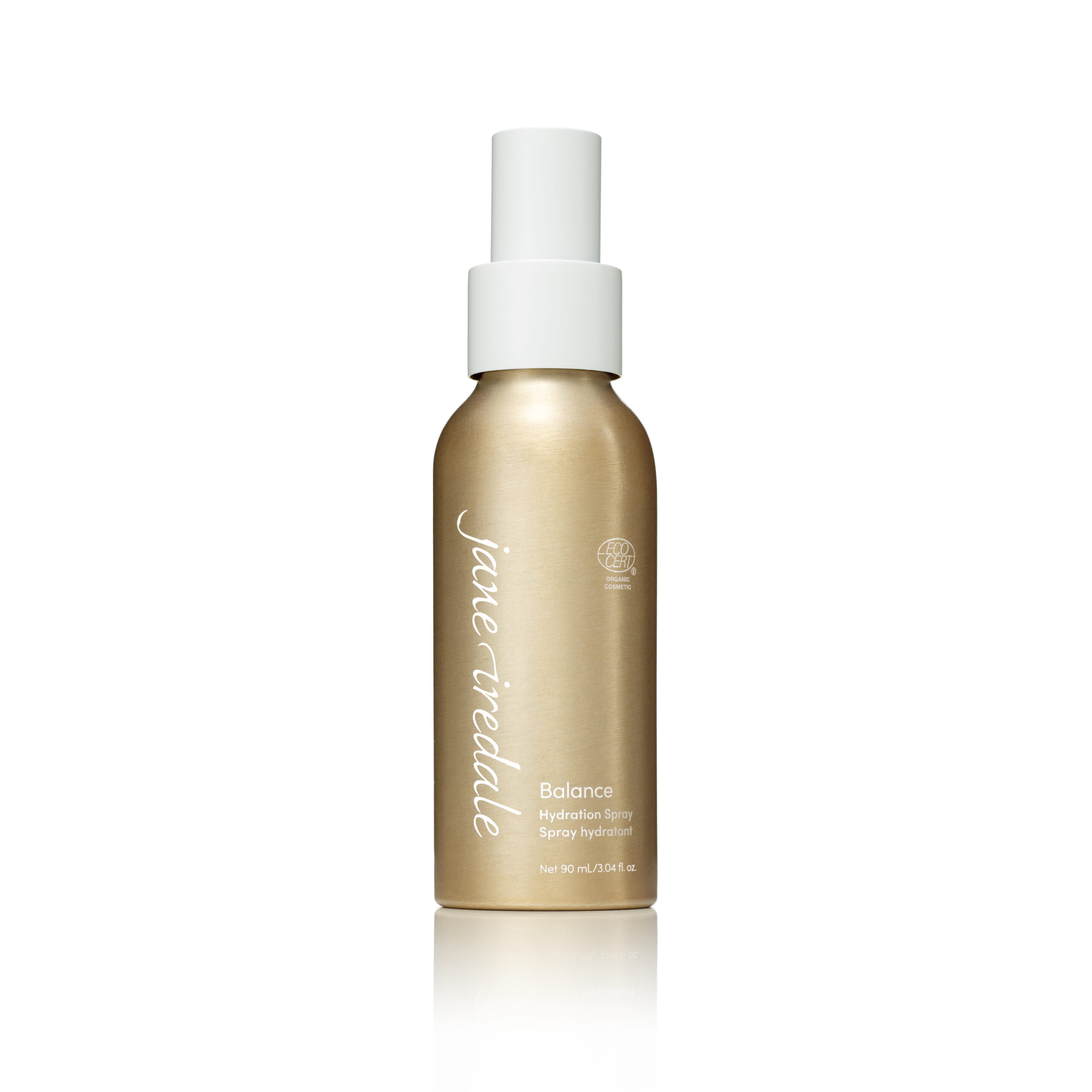 Jane Iredale Hydration Spray - Balance hydration spray Standard