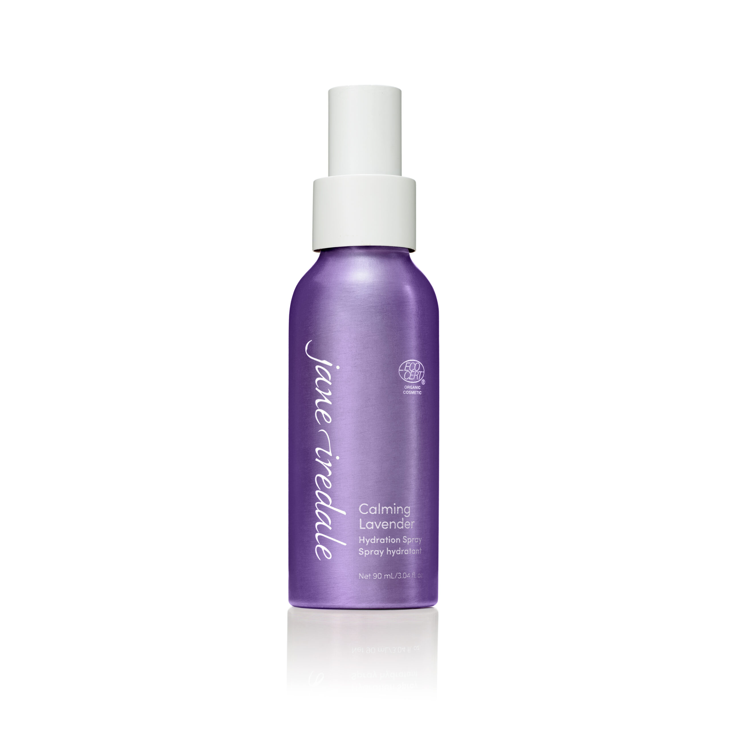 Jane Iredale Hydration Spray - Lavender calming spray Standard