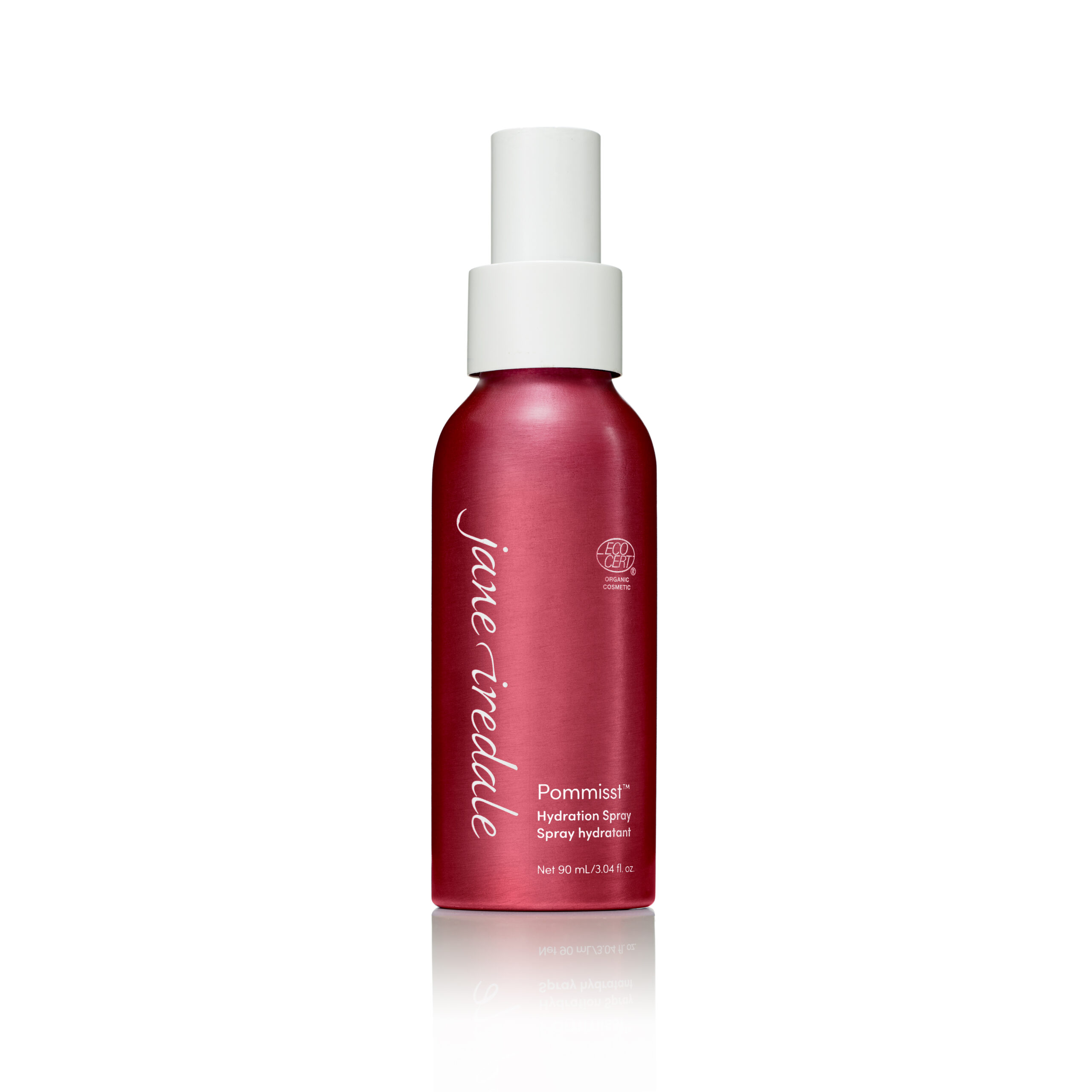 Jane Iredale Hydration Spray - Pommist Standard