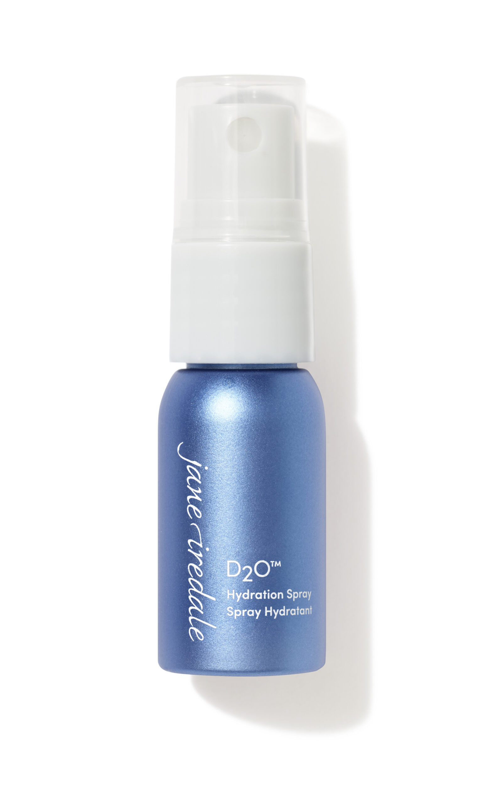 Jane Iredale Hydration Spray - D2O Hydration spray Mini