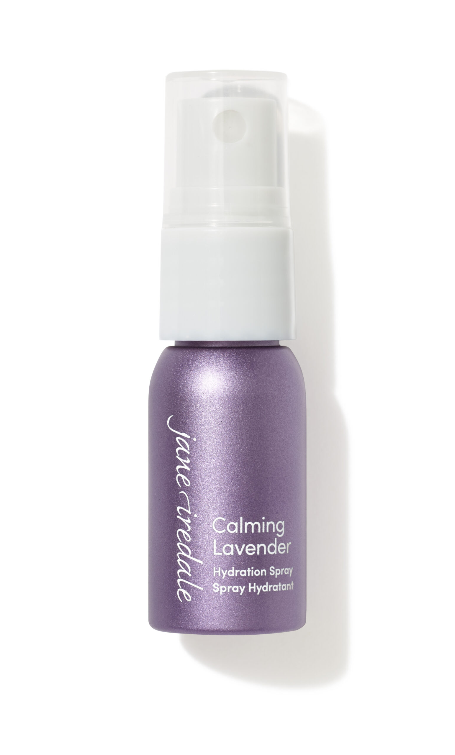 Jane Iredale Hydration Spray - Lavender calming spray Mini