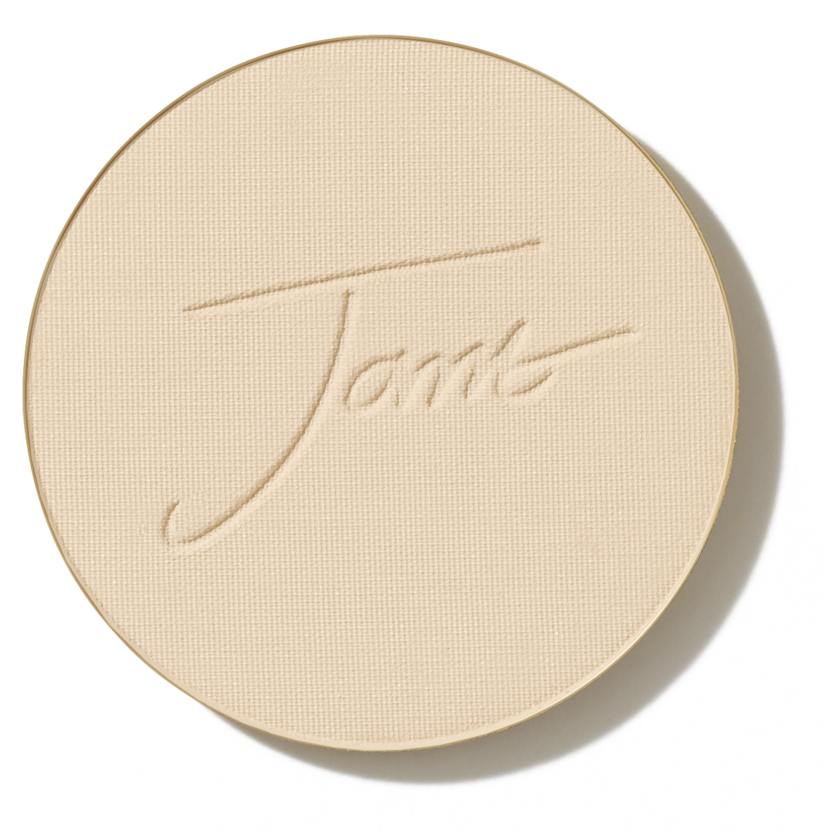 Jane Iredale PurePressed® Base Mineral Foundation SPF 20/15 - Warm Silk