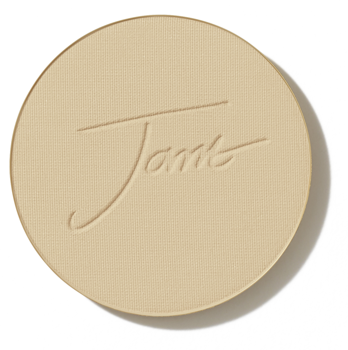 Jane Iredale PurePressed® Base Mineral Foundation SPF 20/15 - Warm Sienna