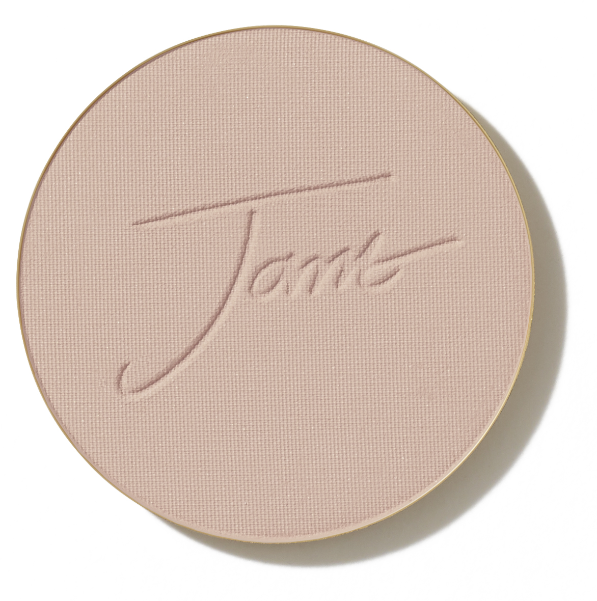 Jane Iredale PurePressed® Base Mineral Foundation SPF 20/15 - Suntan