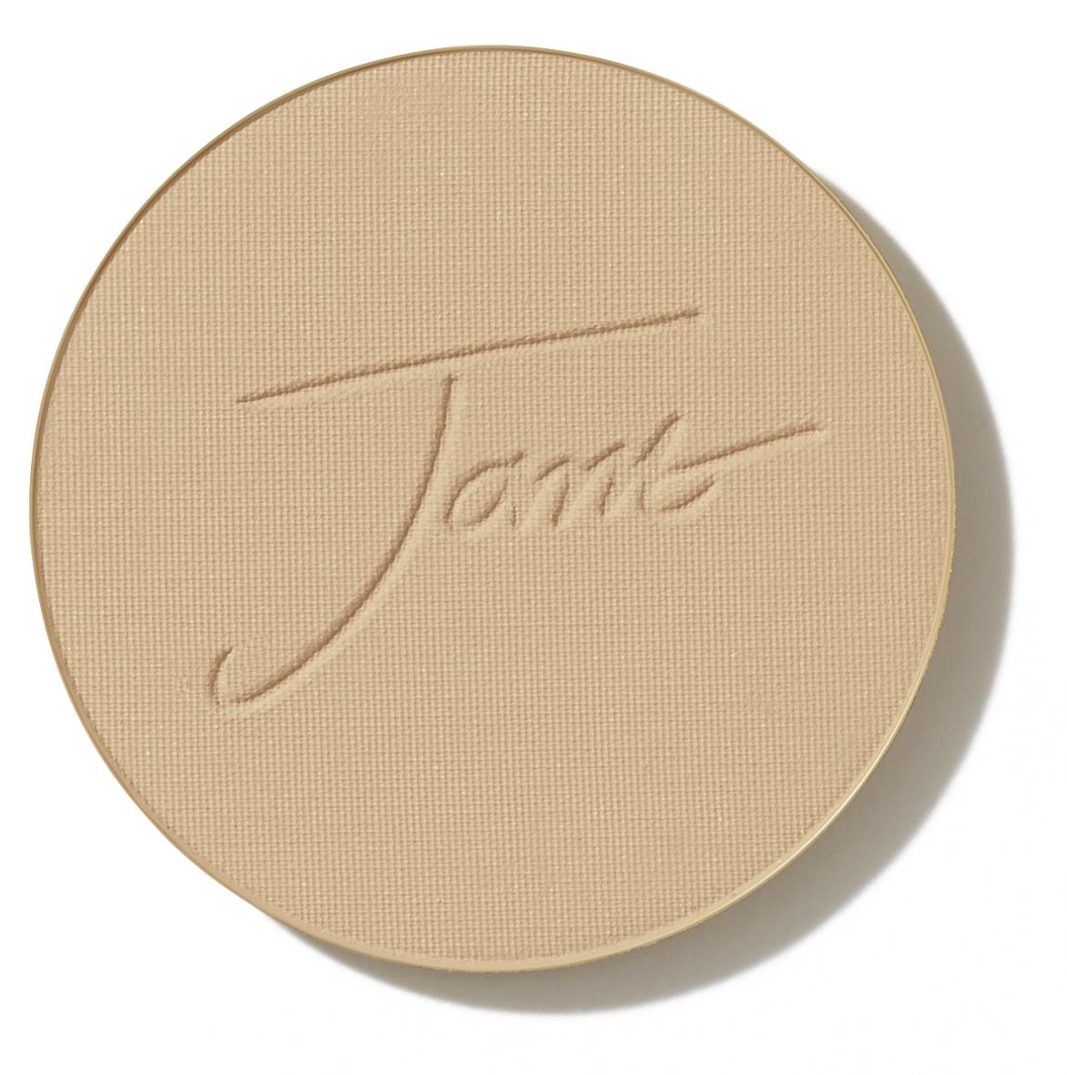 Jane Iredale PurePressed® Base Mineral Foundation SPF 20/15 - Golden Glow