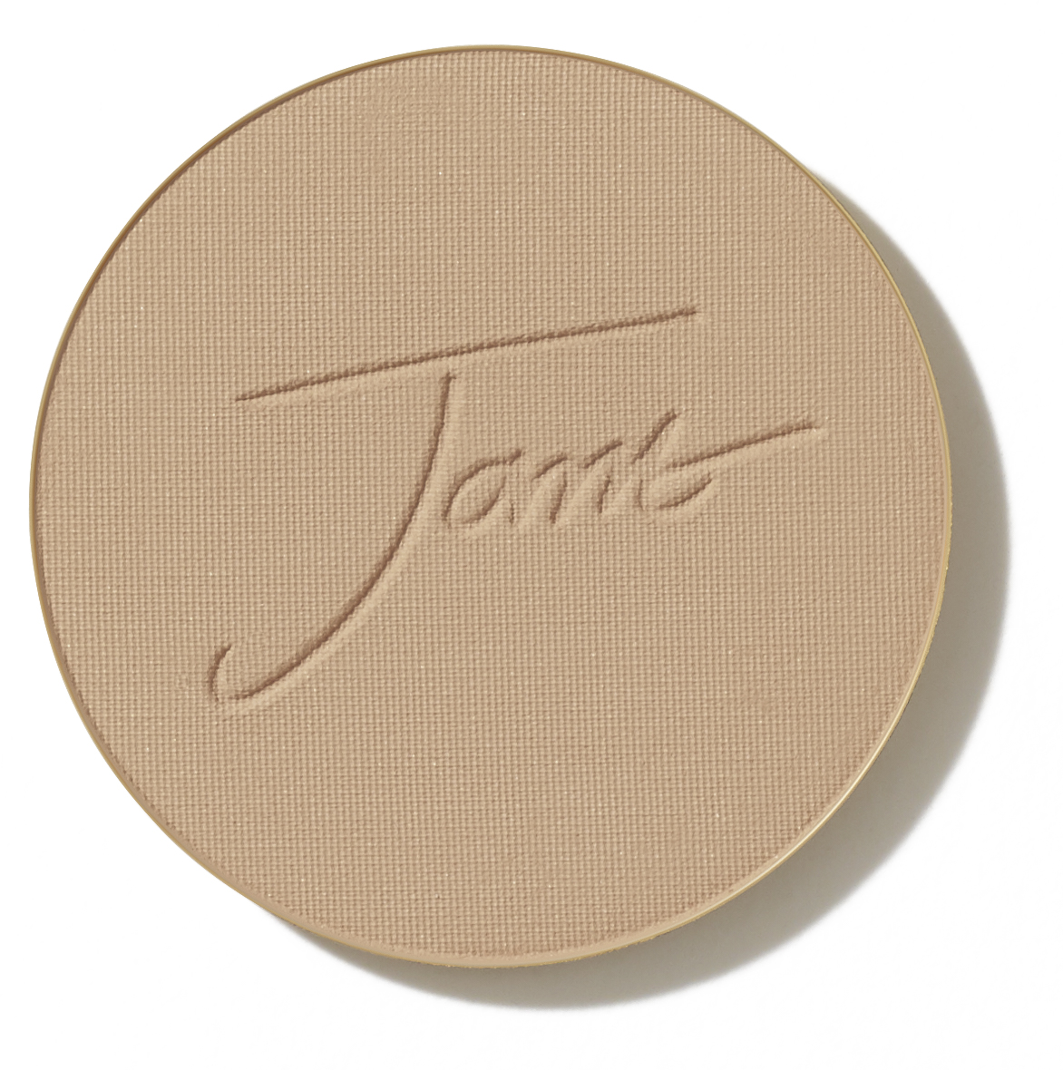 Jane Iredale PurePressed® Base Mineral Foundation SPF 20/15 - Riviera