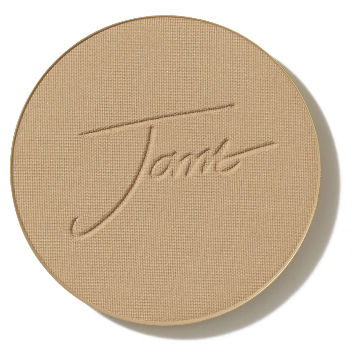 Jane Iredale PurePressed® Base Mineral Foundation SPF 20/15 - Latte