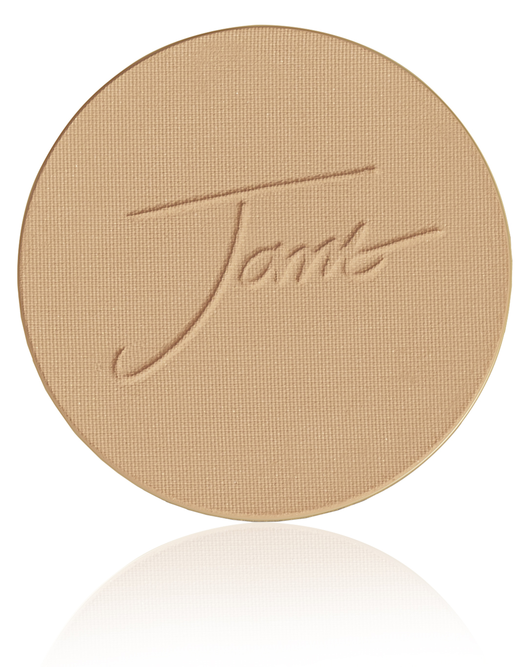 Jane Iredale PurePressed® Base Mineral Foundation SPF 20/15 - Sweet Honey