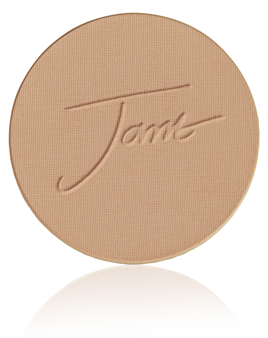 Jane Iredale PurePressed® Base Mineral Foundation SPF 20/15 - Teakwood