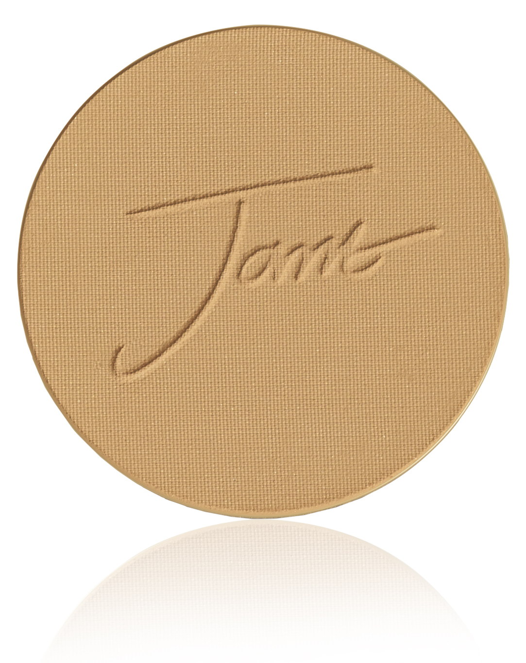 Jane Iredale PurePressed® Base Mineral Foundation SPF 20/15 - Golden Tan
