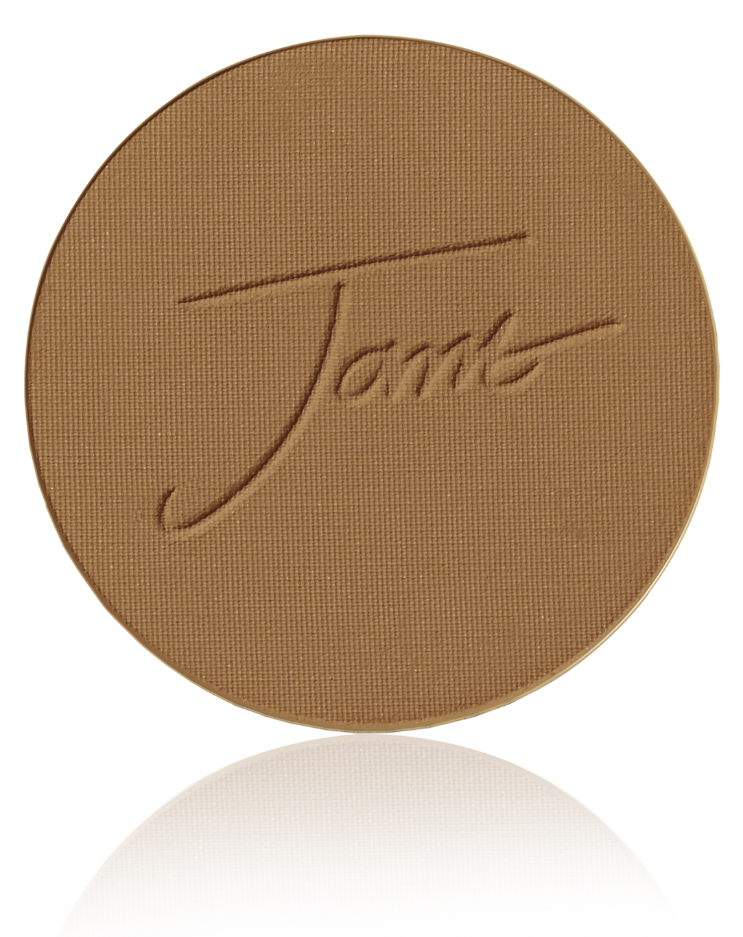 Jane Iredale PurePressed® Base Mineral Foundation SPF 20/15 - Cognac