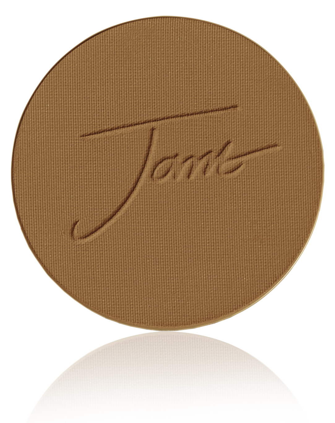Jane Iredale PurePressed® Base Mineral Foundation SPF 20/15 - Velvet