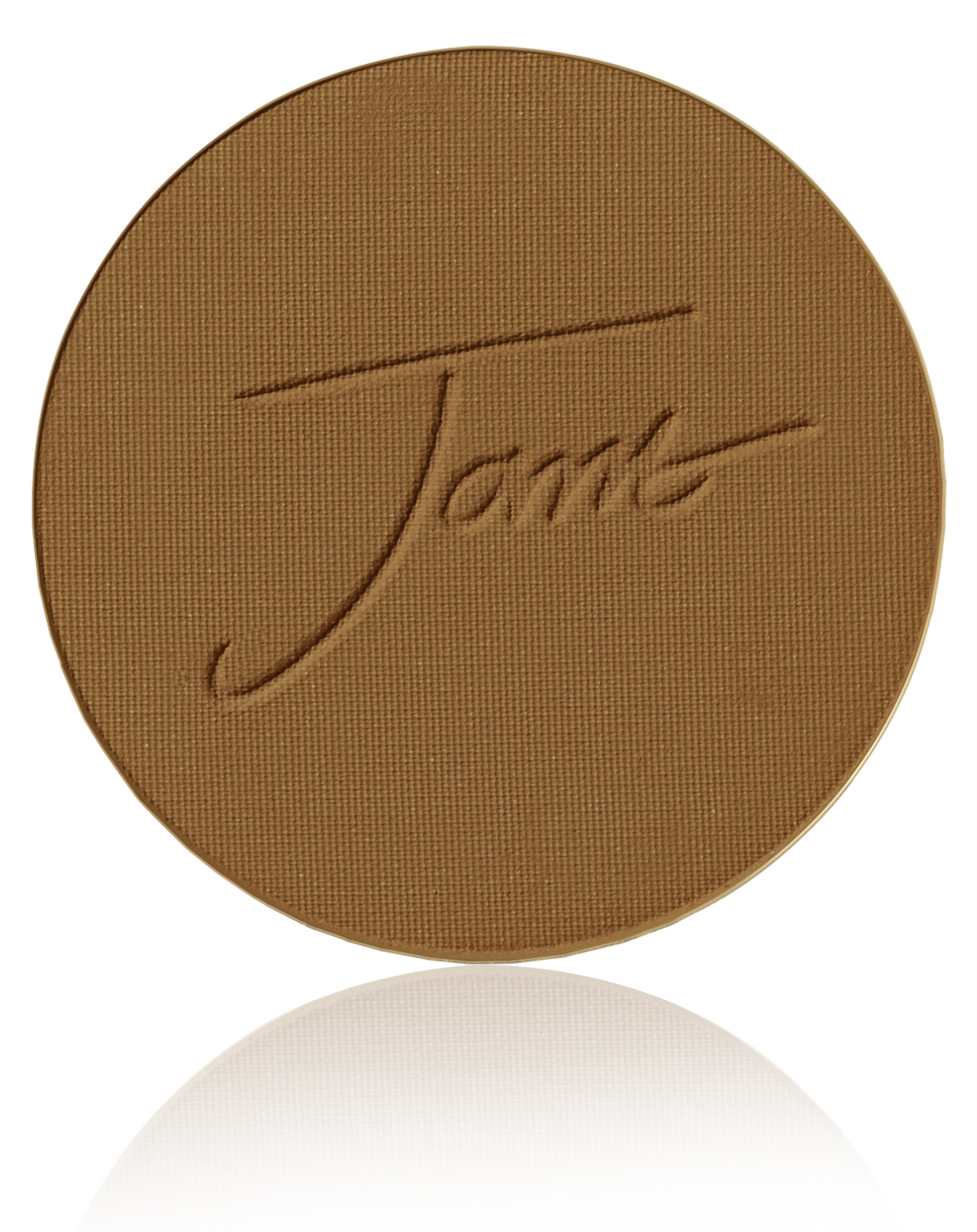 Jane Iredale PurePressed® Base Mineral Foundation SPF 20/15 - Warm Brown