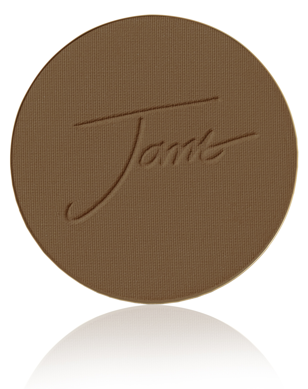 Jane Iredale PurePressed® Base Mineral Foundation SPF 20/15 - Mahogany