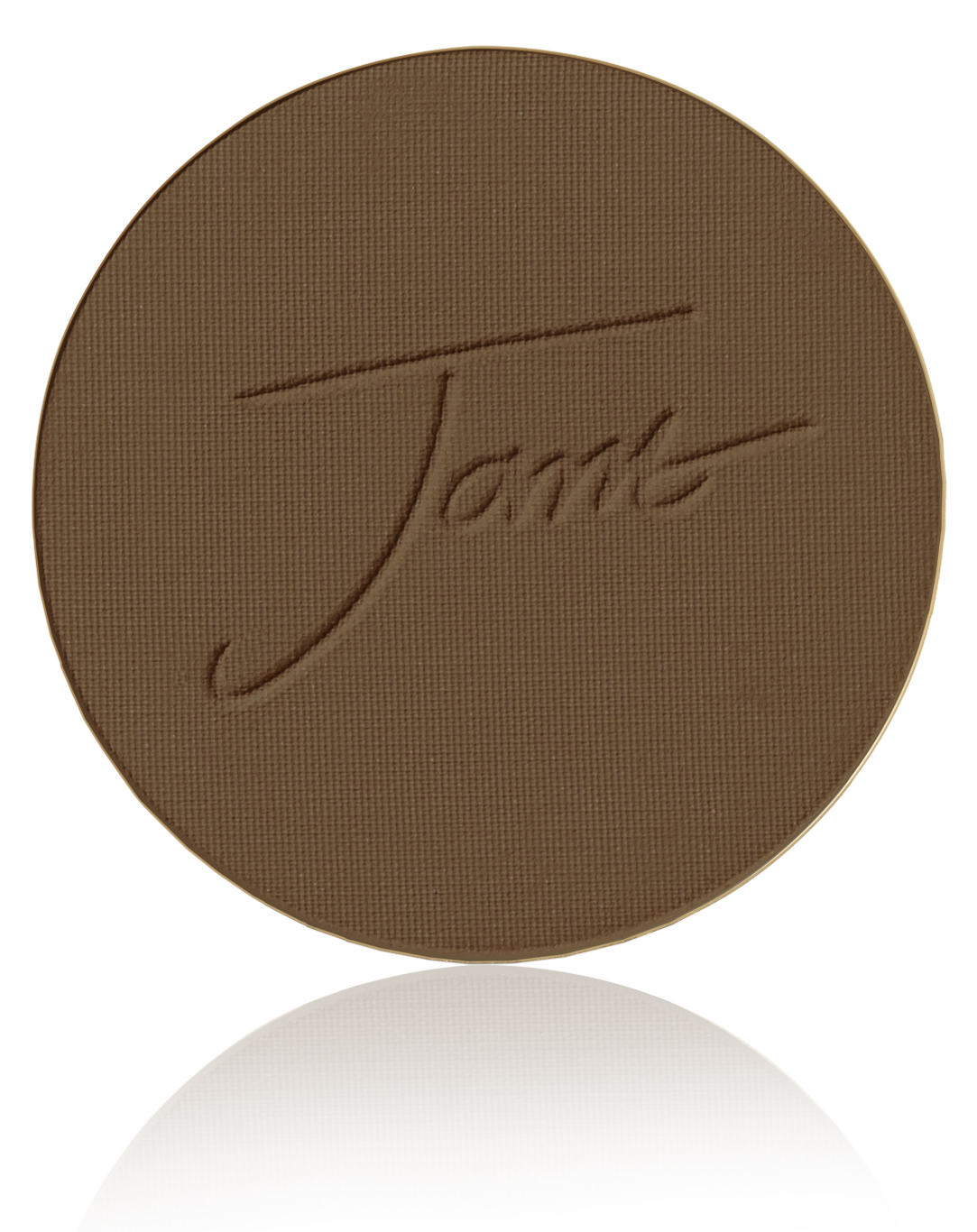 Jane Iredale PurePressed® Base Mineral Foundation SPF 20/15 - Cocoa