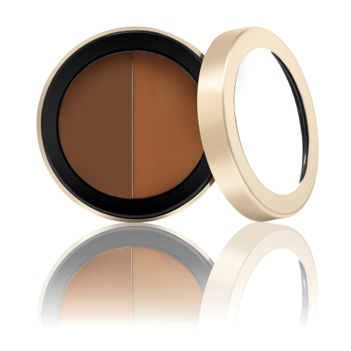 Jane Iredale Circle & Delete 4